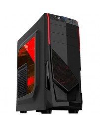 CPU Gamer AMD APU A6, Gráficos Radeon 2GB, D.D. 1TB, - Envío Gratuito