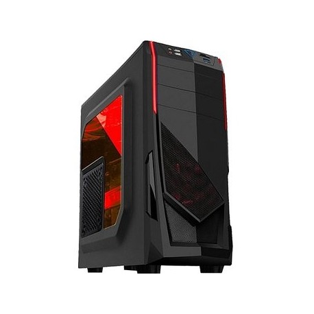 CPU Gamer AMD APU A6, Gráficos Radeon 2GB, D.D. 1TB, - Envío Gratuito