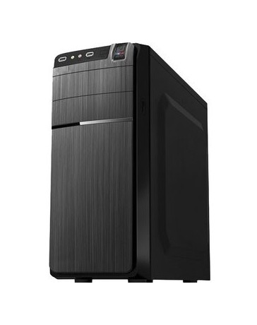 CPU Intel Core I5 7400, RAM 8GB DDR4, D.D. 1TB - Envío Gratuito