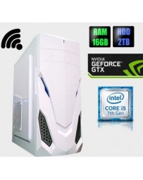 Computadora CPU Intel Core I5 Sexta Gen DD 2TB Ram - Envío Gratuito