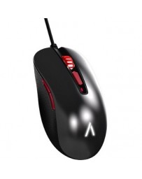 Mouse Gamer Azio EXO1 Raton, 3500DPI, USB - Envío Gratuito