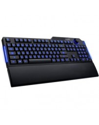 Azio Levetron L70 LED Teclado Gamer retroliuminado - Envío Gratuito