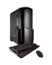 CPU Gamer AMD FX 6300, Gráficos Radeon RX 550 2GB - Envío Gratuito