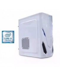 Computadora Cpu Gamer + ASUS GTX 1050 + PROCESADOR INTEL - Envío Gratuito