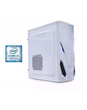 Computadora Cpu Gamer + ASUS GTX 1050 + PROCESADOR INTEL - Envío Gratuito