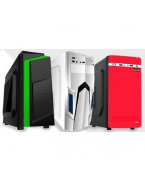 Computadora Gamer Cpu 6 XPG Amd A4 Dual Core + RAM 8GB - Envío Gratuito