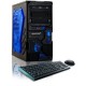 Computadora Escritorio CybertronPC Borg Q-860X Gamer AMD - Envío Gratuito