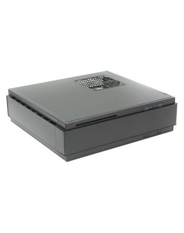 Computadora HTPC de Lujo RCore Extravagant para Centro - Envío Gratuito