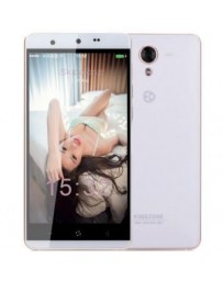 Eh 5.0” Smartphone Dual SIM MT6735P 16GB 13MP KINGZONE N5 -Blanco - Envío Gratuito