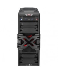 CPU Gamer AMD FX 8350, Gráficos GTX 1050 Ti 4GB - Envío Gratuito