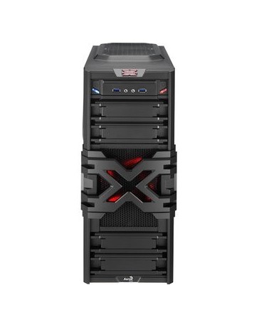 CPU Gamer AMD FX 8350, Gráficos GTX 1050 Ti 4GB - Envío Gratuito