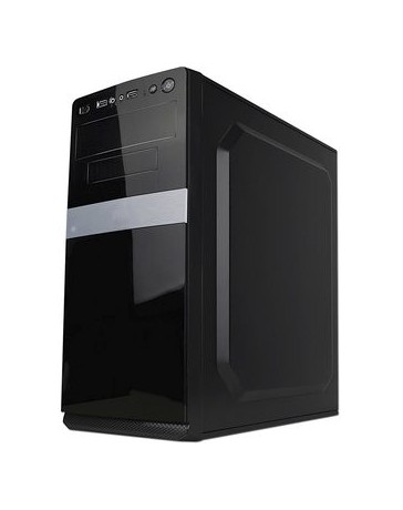 CPU Intel Core I7 7700, RAM 8GB DDR4, D.D. 2TB - Envío Gratuito