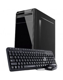 CPU Intel Core I3 7ma. Generación,Kit Multimedia - Envío Gratuito