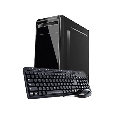 CPU Intel Core I3 7ma. Generación,Kit Multimedia - Envío Gratuito