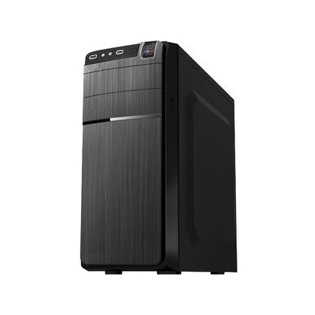 CPU Intel Core I5 7400, RAM 8GB DDR4, D.D. 1TB - Envío Gratuito