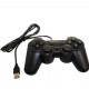 Control Gamepad Tipo Play Station Para Pc Y Laptop - Envío Gratuito
