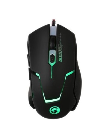 Mouse Gamer Juego Marvo M910-M310 - Envío Gratuito