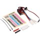 Waterproof Brushed 60A Electronic Speed Controller ESC - Envío Gratuito