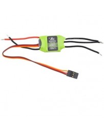 Controlador 12A ESC Electronic Speed 5V 1A BEC - Envío Gratuito