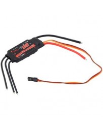 Para Emax Simonk 20A Brushless ESC controlador - Envío Gratuito