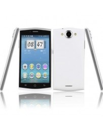 EH 5.0” Smartphone MTK 6572 Dual SIM 8GB K16 Desbloqueado-Blanco - Envío Gratuito