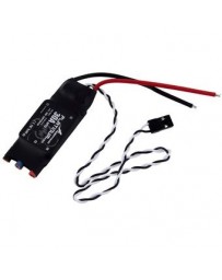 Platinum 30A OPTO PRO ESC 2 a Copter Controladores 6S - Envío Gratuito