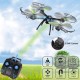 Modaling Nueva 4CH 2.4Ghz 6-Axis Gyro RC Quadcopter - Envío Gratuito