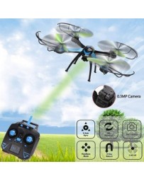 Modaling Nueva 4CH 2.4Ghz 6-Axis Gyro RC Quadcopter - Envío Gratuito