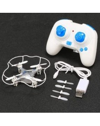 360 Degree Flip Mini Drone Quadcopter With Multi Color Light - Envío Gratuito