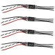 4 PCS SimonK Mini 16A 2-4S Brushless ESC Speed Controller - Envío Gratuito