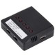 5 in 1 Li-Poly Battery Charger With USB Cable For Hubsan - Envío Gratuito
