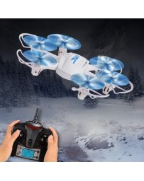 Modo CF 2.4GHz 4CH 6-Axis Gyro RTF Drone RC - Envío Gratuito