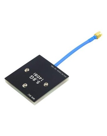 Antena Panel de 5,8 g 14dBi de alta ganancia para DJI Phantom - Envío Gratuito