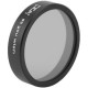 RC Black Professional Circular Neutral Density Filter Lens - Envío Gratuito