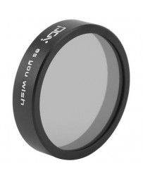 RC Black Professional Circular Neutral Density Filter Lens - Envío Gratuito