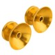 EH sombrero de setas de oro XBOX360 mango de metal - Envío Gratuito