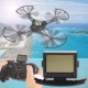 Original Spare Part Transmitter LCD H8C-16 for JJRC H8C Quadcopter - Envío Gratuito