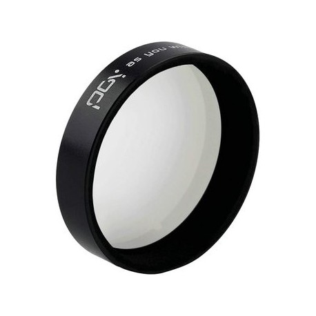 RC Professional Circular Polarizing Filter Gray Lens - Envío Gratuito