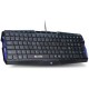 Teclado Gamer Gaming Juegos Marvo K325 - Envío Gratuito