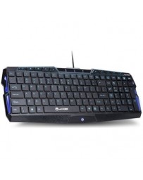 Teclado Gamer Gaming Juegos Marvo K325 - Envío Gratuito