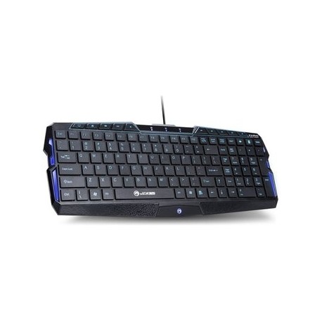 Teclado Gamer Gaming Juegos Marvo K325 - Envío Gratuito