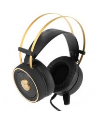 Audifonos, V7 Llevó El Auricular Ligero Del Juego Del Micrófono - Envío Gratuito