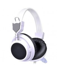 Audifonos, JD-V2 Auriculares De Juegos De Computadora - Envío Gratuito
