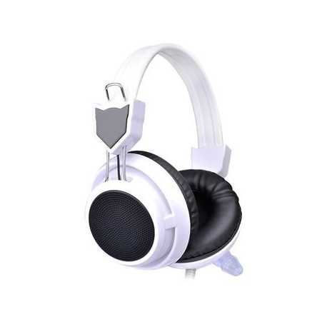 Audifonos, JD-V2 Auriculares De Juegos De Computadora - Envío Gratuito
