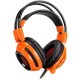 Audifonos, JD-V3T Estéreo Juego De Choque Auricular - Envío Gratuito