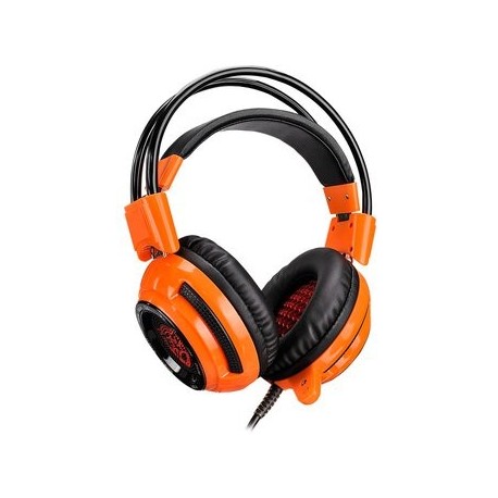 Audifonos, JD-V3T Estéreo Juego De Choque Auricular - Envío Gratuito
