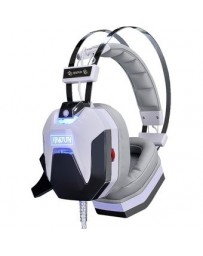 Audifonos, JD-T8 Game Headphone 7.1 Sonido Envolvente - Envío Gratuito