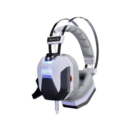 Audifonos, JD-T8 Game Headphone 7.1 Sonido Envolvente - Envío Gratuito