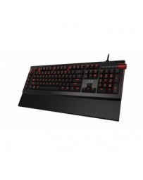Teclado Mecánico Retroiluminado Armato-Rojo - Envío Gratuito
