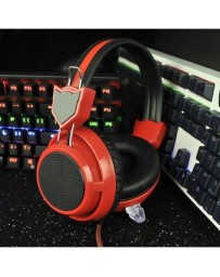 Audifonos, JD-V2 Auriculares De Juegos De Computadora - Envío Gratuito